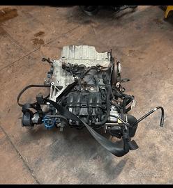 Motore Lancia Musa 1.4 16V Oro Anno 2004-2008 Codi