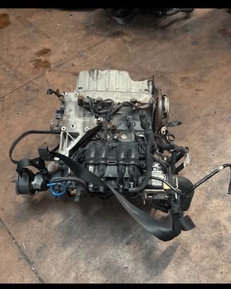 Motore Lancia Musa 1.4 16V Oro Anno 2004-2008 Codi