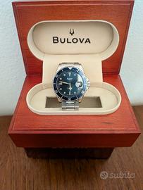 Bulova - Trident