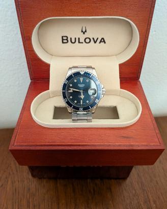 Bulova - Trident