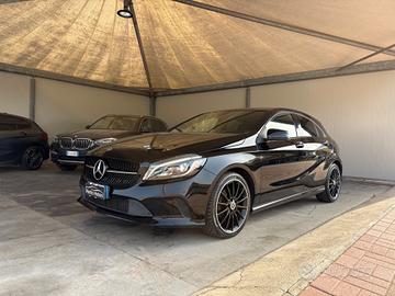 Mercedes-benz A 200 d Automatic Premium