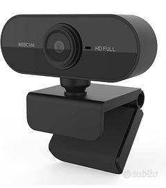 Camera per pc