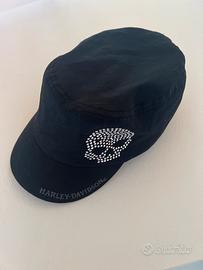 Cappello originale harley davidson
