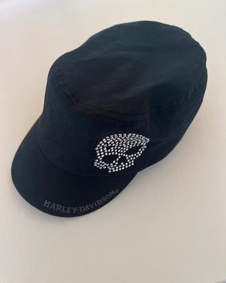 Cappello originale harley davidson