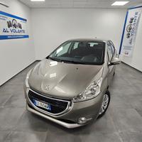 Peugeot 208 PureTech 82 5 porte Active - Pochissim