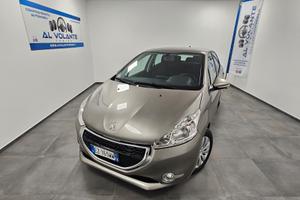 Peugeot 208 PureTech 82 5 porte Active - Pochissim