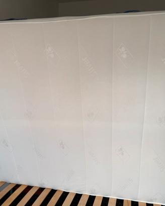 Materasso matrimoniale