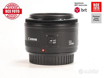 Canon EF 50 F1.8 II (Canon)