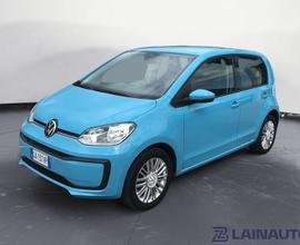 Volkswagen up! 1.0 MOVE UP! BLUEMOTION TECHNO...