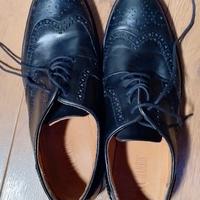 scarpe uomo Max Harris taglia 42