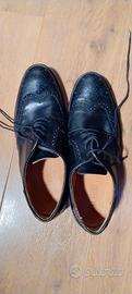 scarpe uomo Max Harris taglia 42