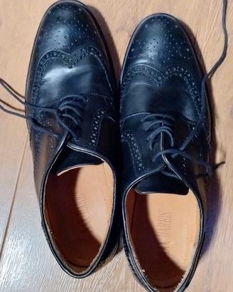 scarpe uomo Max Harris taglia 42