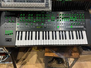 Roland System 8