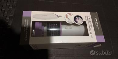 Fresa manicure NUOVA