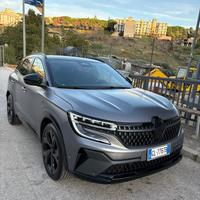 Renault Austral hybrid 200