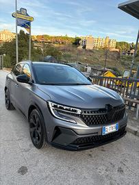 Renault Austral hybrid 200