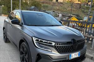 Renault Austral hybrid 200