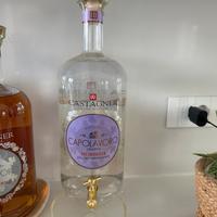 Grappa Castagner Capolavoro 2 da 3 litri