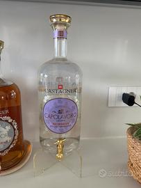Grappa Castagner Capolavoro 2 da 3 litri