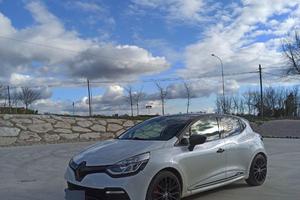 Clio RS Monaco Gp