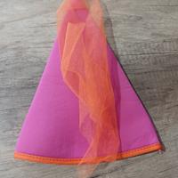 vestiti per carnevale 