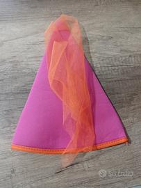 vestiti per carnevale 