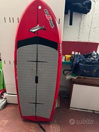 Wingfoil jimmy lewis