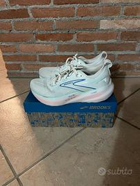 Scarpe running brooks glycerin 22
