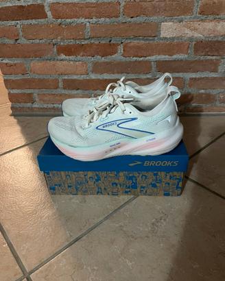 Scarpe running brooks glycerin 22