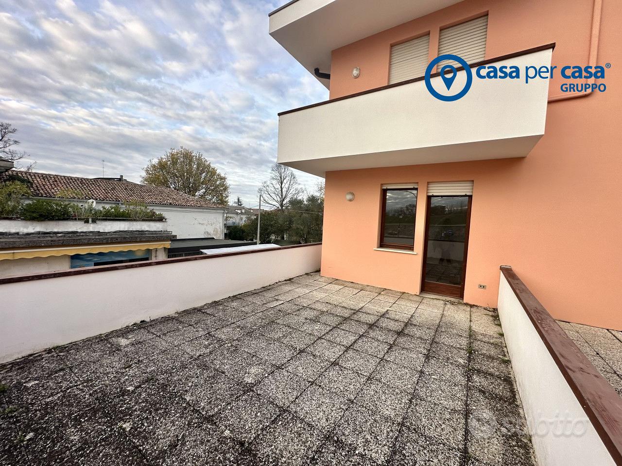 Appartamento – Polesella, Rovigo - Vista 2