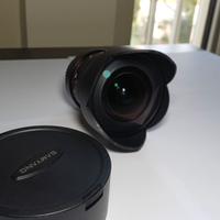 SAMYANG 14mm F2.8 ED AS IF – CANON € 160