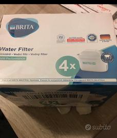 FILTRI BRITA VEDI DESCRIZIONE