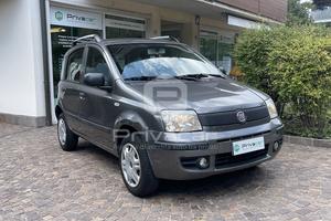 FIAT Panda 1.4 Dynamic Natural Power