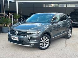 Volkswagen T-Roc 2.0 TDI 150 CV DSG 4MOTION
