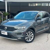 Volkswagen T-Roc 2.0 TDI 150 CV DSG 4MOTION