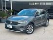 Volkswagen T-Roc 2.0 TDI 150 CV DSG 4MOTION