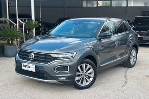 Volkswagen T-Roc 2.0 TDI 150 CV DSG 4MOTION