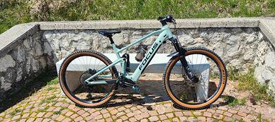 E-BIKE E-MTB  FOCUS JAM² 6.8 2022 FOX SHIMANO