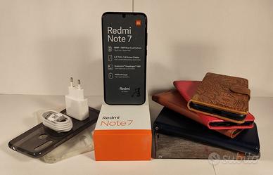 Redmi Note 7