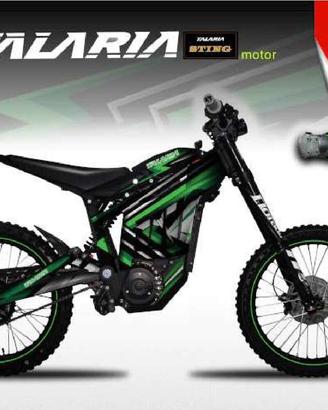 GRAFICA ADESIVA PER TALARIA STING TL3000-4000