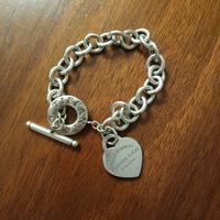 Tiffany bracciale Return To Tiffany
