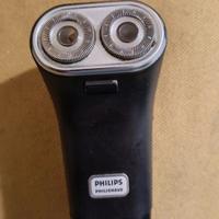 rasoio Philips 
