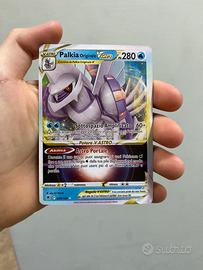 Carta pokemon v astro