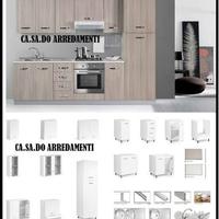 Cucina componibile Pronta consegna