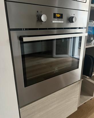 Forno da incasso Electrolux
