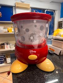 Gelatiera Ariete serie Disney nuova