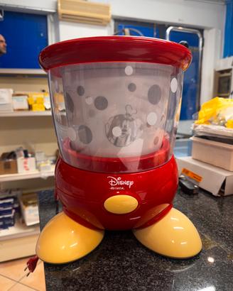 Gelatiera Ariete serie Disney nuova