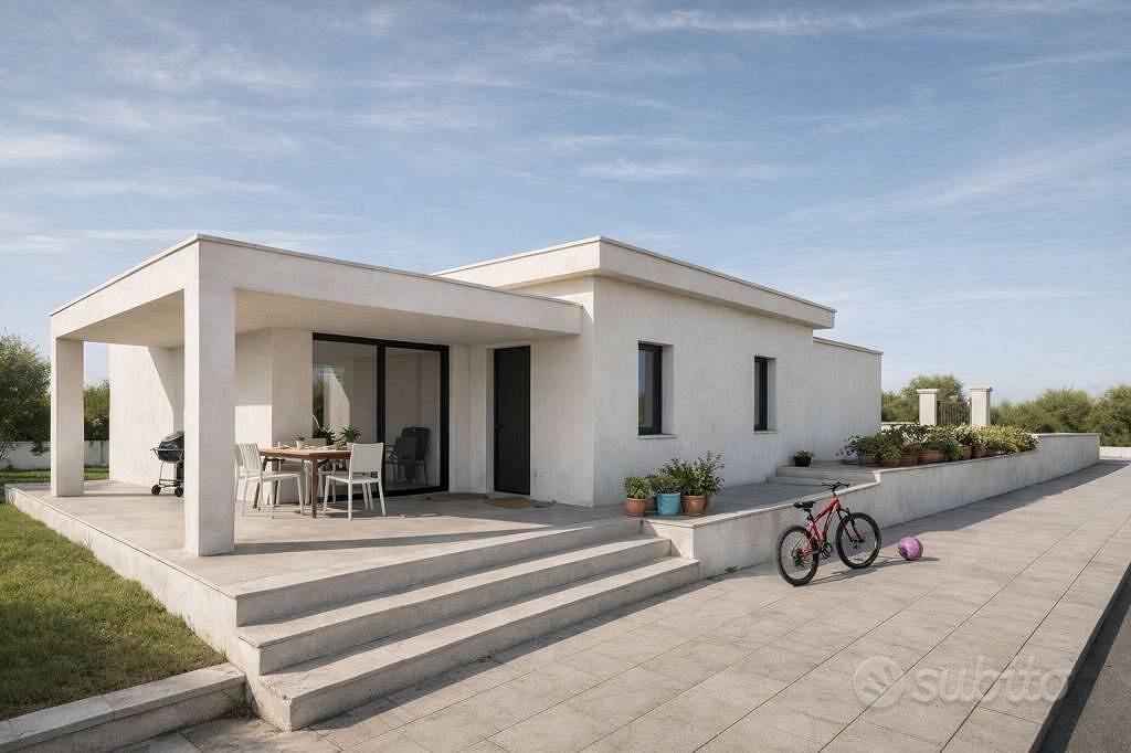 Casa – Lonato del Garda, Malocco - Altro