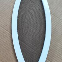 Cranchi smeraldo 36 - zanzariere