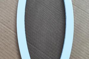 Cranchi smeraldo 36 - zanzariere